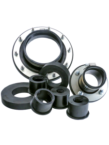 Barton Marine Introduces New Regulation Compliant Bulkhead Pipe Glands