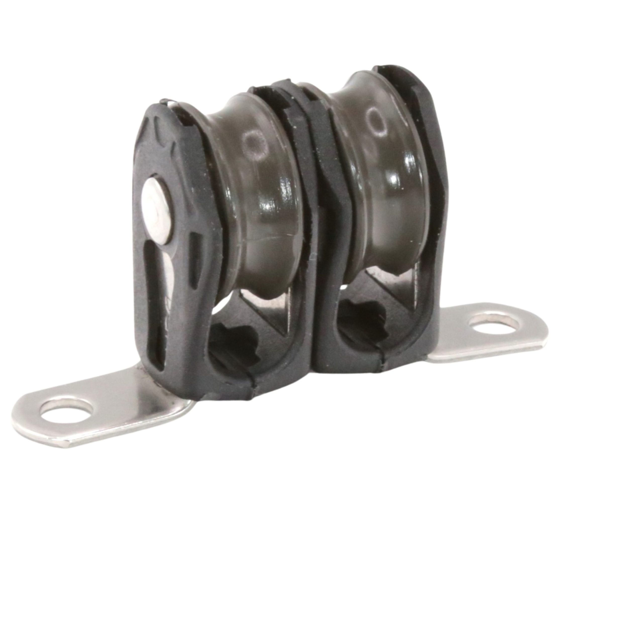 Barton Marine Size 0 Double Stand Up Block