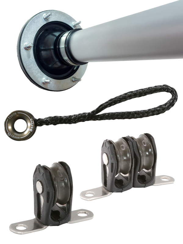 Read more about the article New Barton Marine Range Additions For 2026