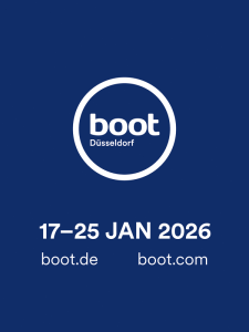 Barton Marine Partner with Lindemann at Dusseldorf Boat Show 2026