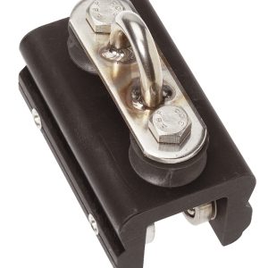 4 Wheel Traveler Car for 28mm I Beam Track 28102