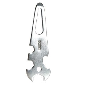Shackle Key, Spanner and Bottle Opener 60355