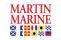 Martin-Marine-Logo